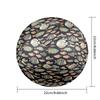 1pc Fish Size 5 Soccer Ball Professional Match Training Football Indoor &Outdoor Sports Ball Lightweight Durable C6586