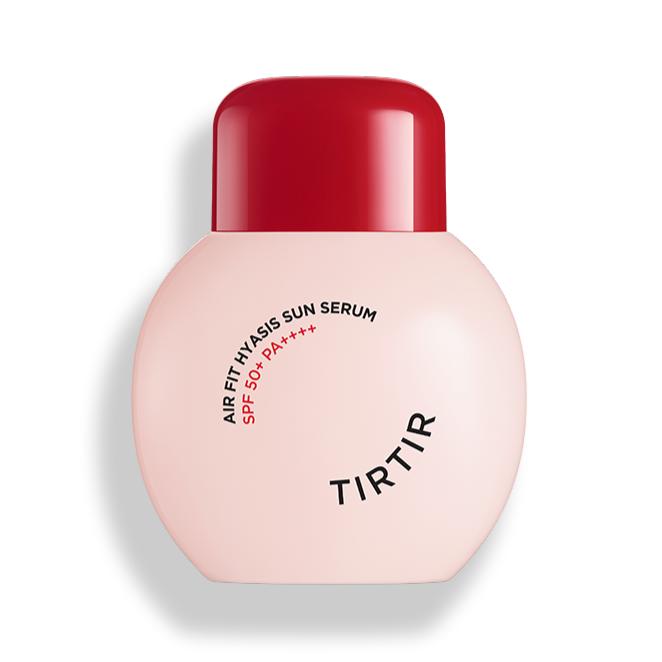 

TIRTIR Солнечная сыворотка Air Fit Hyasis SPF 50+ PA++++ 50 мл