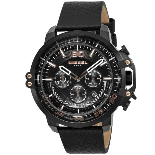 

Diesel DEADEYE DZ4409 Men s Watch, Black