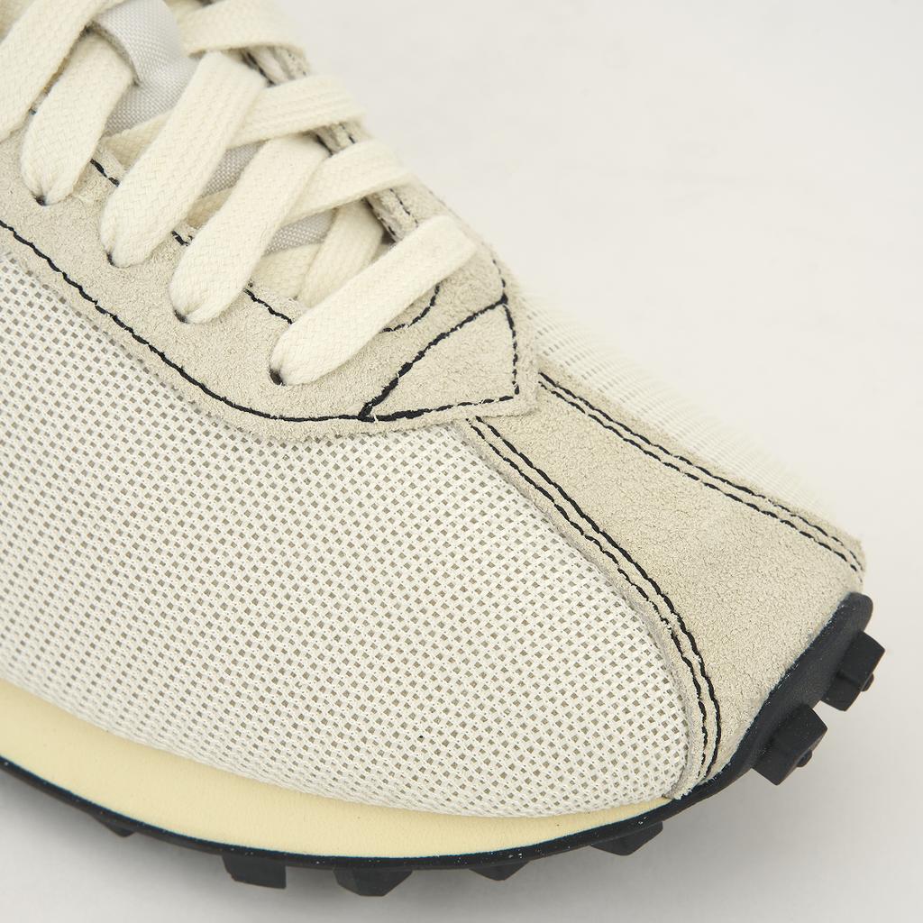 Nike LD 1000 М'які Муслінові Кросівки Унісекс Кремово-Чорні HJ4687-004