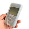 Flexible Shock Absorbing Detector Case Silicone Cover Lightweight Design Easy To Clean for XP Deus2 Metal Detector
