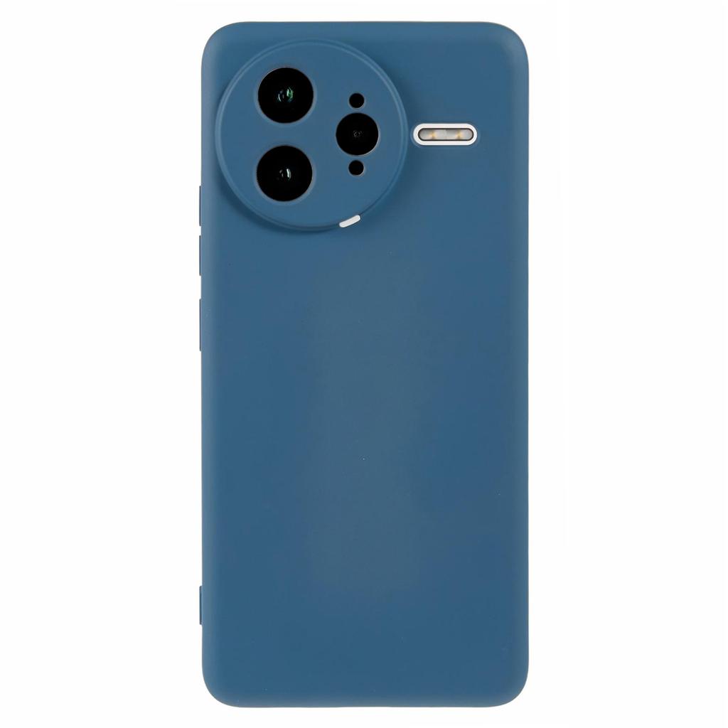 Etui dla Xiaomi Redmi K80 Pro 5G/Poco F7 Ultra 5G, Ochronne etui na telefon TPU z łukowatymi krawędziami 2.0mm