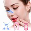 3pcs Nose Shaper Massager Clip   Straightening Beauty Clip   Nose Up Clip Correction Set New