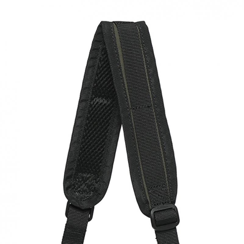 Bbc Earth Carabiner Mini Bag Dark Khaki