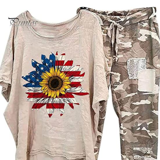 Женский комплект из 2 шт./компл. — фото 5