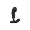 Prostate Massager S Pleasures Black