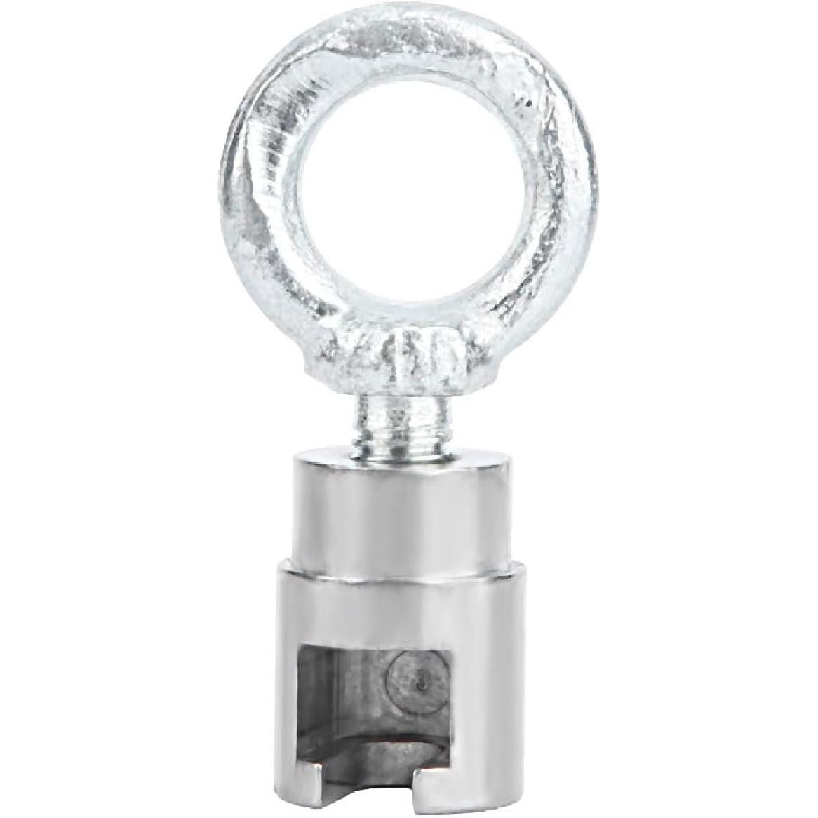 Dent Pulling Tab Head, Car Dent Repair Puller Head Paintless Dent Repair Adapter For Slide Hammer And Pulling Tab Pdr Pull Rods