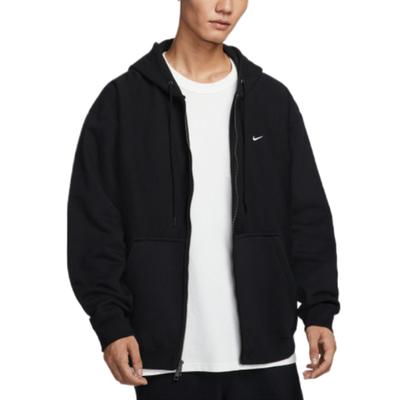 Solo Swoosh Full Zip Hoodie HV1085-010