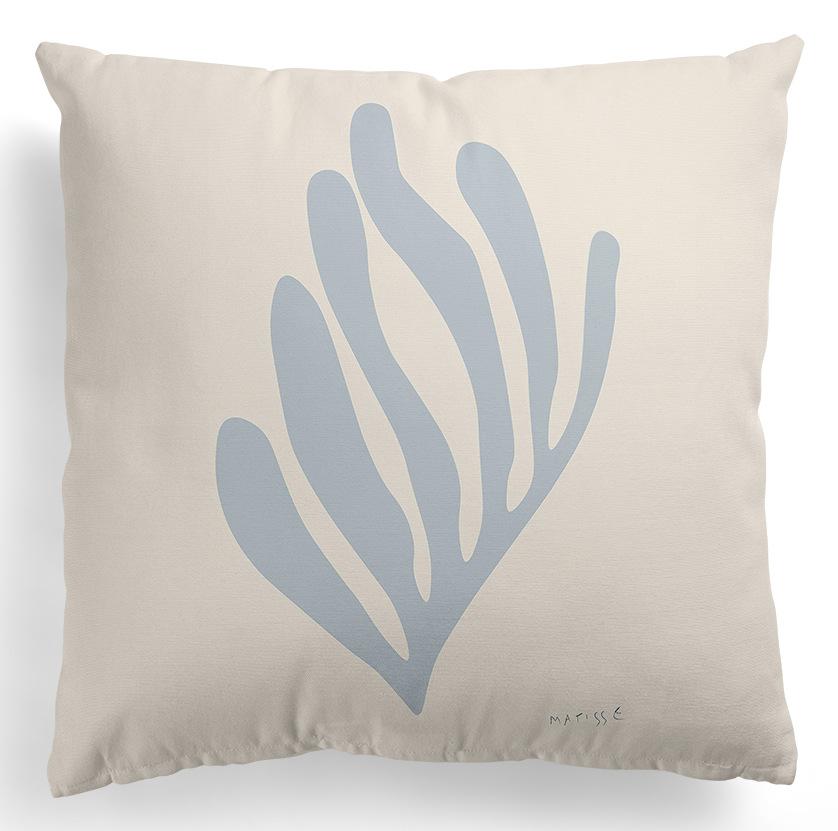 

Наволочка из персикового бархата с принтом цветов ромашек в скандинавском стиле для дома, прикроватная, на диван 45 * 45Cm without pillow core