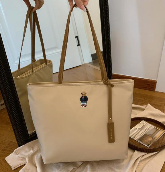 Сумка большого объема 41*14*29