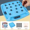 Magnetic Chess: Parent-Child Interactive Educational Game for Concentration and Inductive Learning