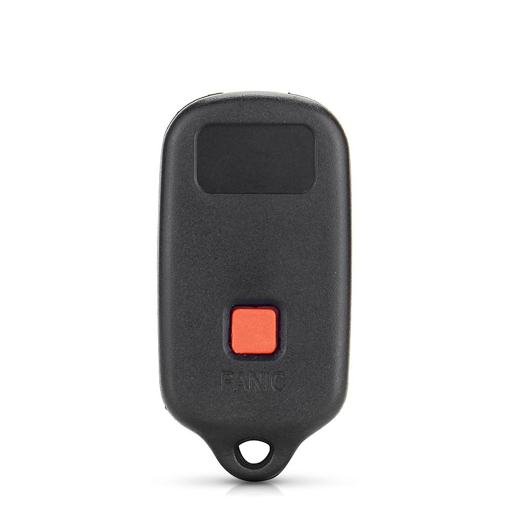 Fernbedienung für Auto-Schlüssel für Toyota Celica Cruiser Highlander Prius RAV4 Yaris 2+1/3+1 Tasten/ HYQ12BBX/GQ43VT14T /314.4/314 MHz