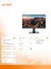 Monitor 23.8 inches LA-2403 IPS FHD 100Hz HDMI DP VGA