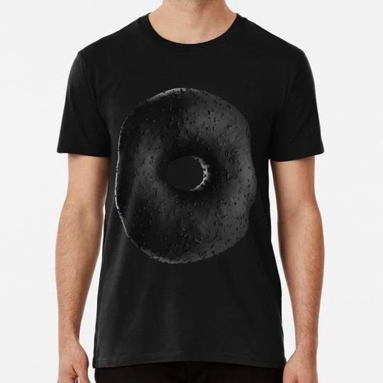 Sucked Into A Bagel Size S to 5XL Made in the USA T-shirt L