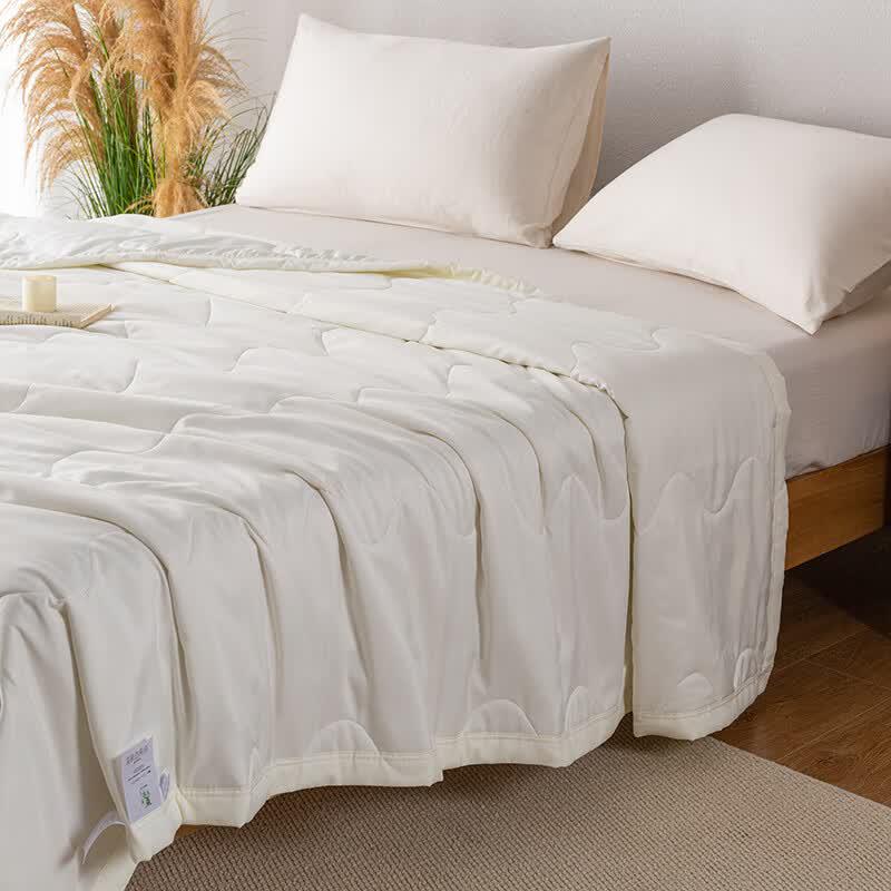FIRS Washed Cotton Summer Quilt