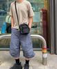 Scoupe The Air Pocket Crossbody Bag