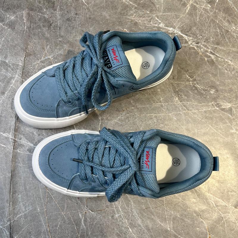 

Мужская обувь модные низкие бордовые повседневные кеды модный студенческий тренд универсальные мужские новые модели 44