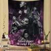 Singer Ariana Grande Microfiber Beach Towel Absorbent Quick Dry Soft Yoga Swimming Resort Mountain Climbing Towel