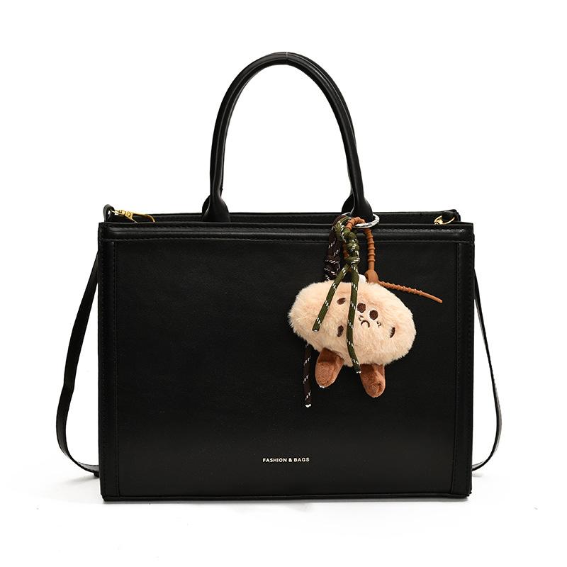 Fashion Portable Large Bag Women's New Large-capacity Versatile Tote Bag