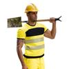 Korntex Mens EOS Hi-Vis T-Shirt
