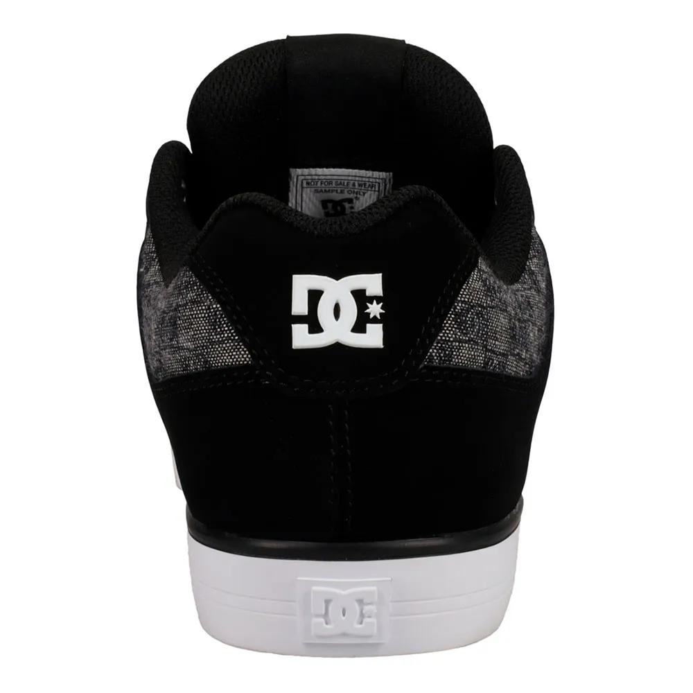 Dc Shoes Sneakers Pure