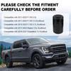 Oljeavskiljare Luft-Oljefilter Kit Passar för 2011-2023 Ford F-150 2017-2023 Raptor 2018-2021 Expedition