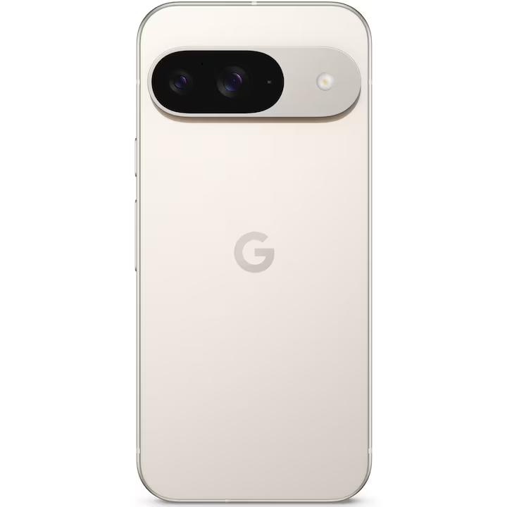 Google Pixel 9 Refurbished Grade A Smartphone, Nano‑SIM + eSIM, 5G Unlocked Cell Phone