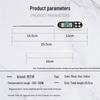 MITIR Digital Multi-purpose Food Thermometer