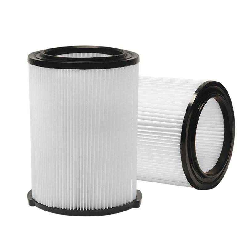 Practical Washable Air Filter Replacement Filter Plastic Construction Suitable for VF4000 Series Enhanced Filtration
