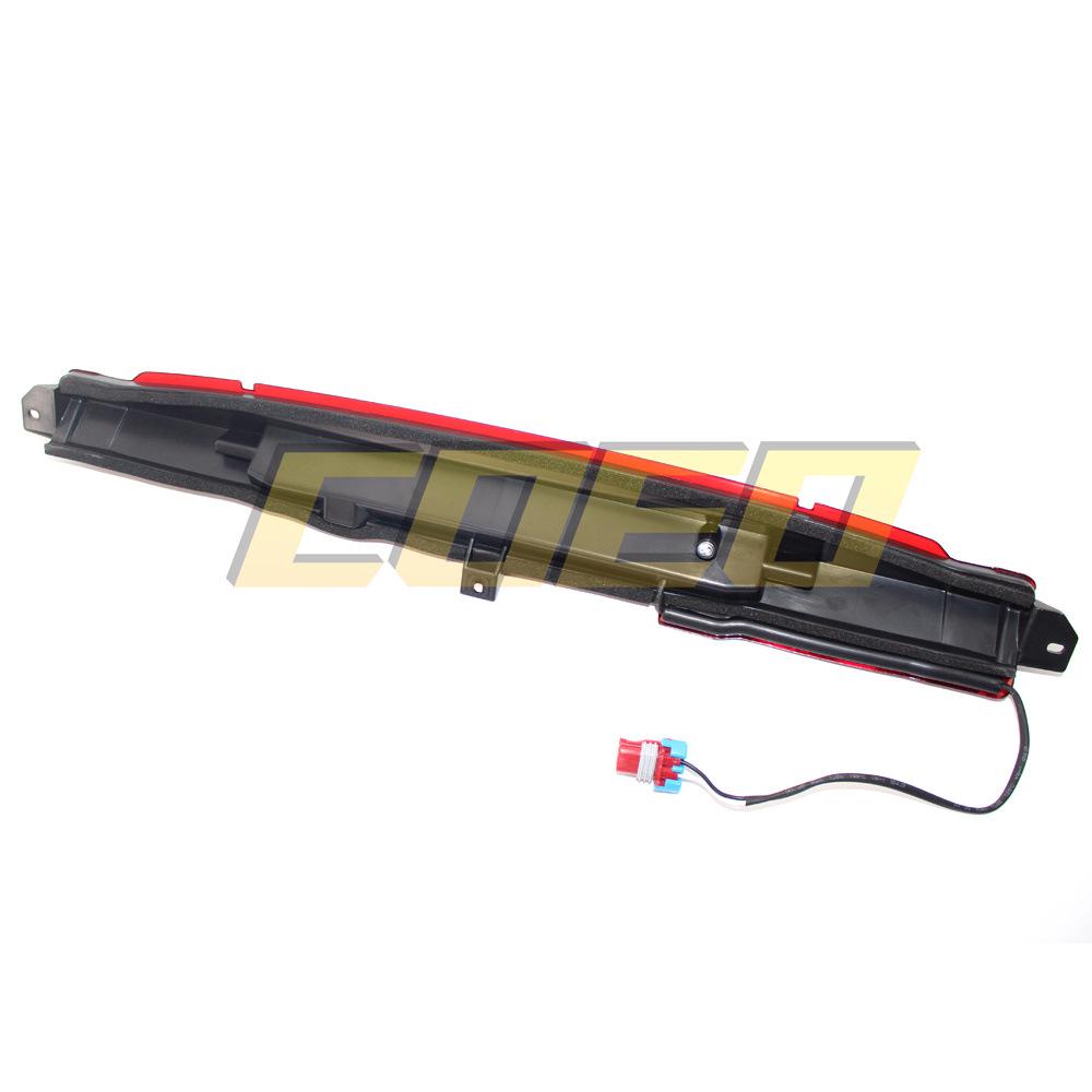 Chevrolet Avalanche 2002-2012 High-Mount Brake Light 15120