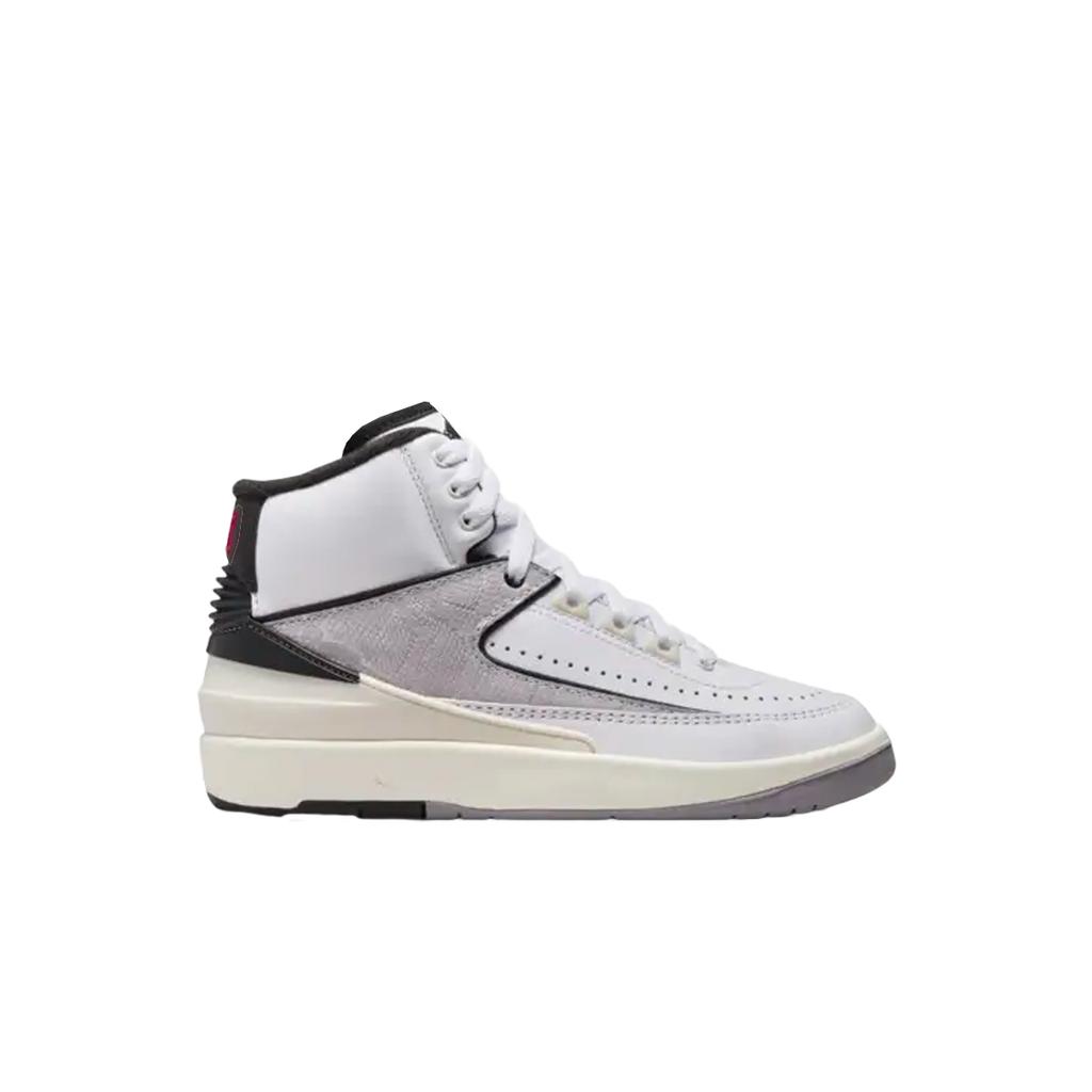 (gs) Jordan 2 Retro Python