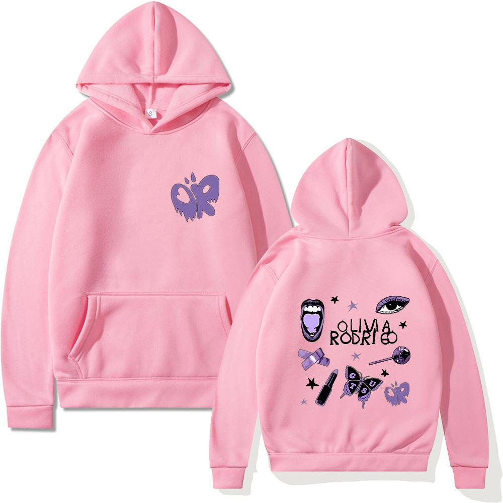 

Guts Olivia Rodrigo Худі Худі S