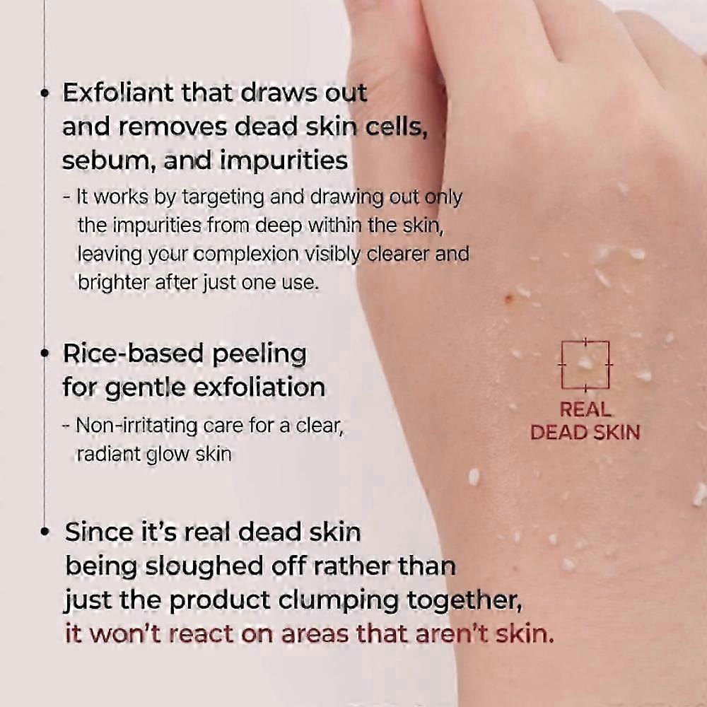 Dr.Melaxin PEEL SHOT GLOW EXFOLIANT KOJIC ACID TURMERIC SPRAY 80ml