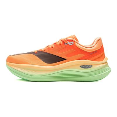 Li Ning Yueying 5pro Cushioning Slip Resistant Abrasion Resistant Breathable Lightweight Low Top Running Shoes Men's ARHV013-23