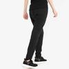 Adidas Breathable Running Training Pants Women Pants Black DP6791