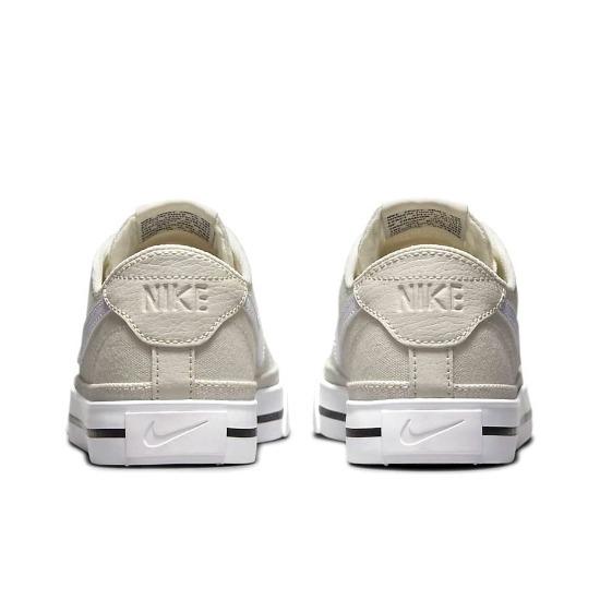 Nike Wmns Court Legacy Canvas Sail CZ0294-101