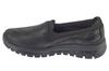Skechers Graceful - Leaning In, Womens Black Sneakers