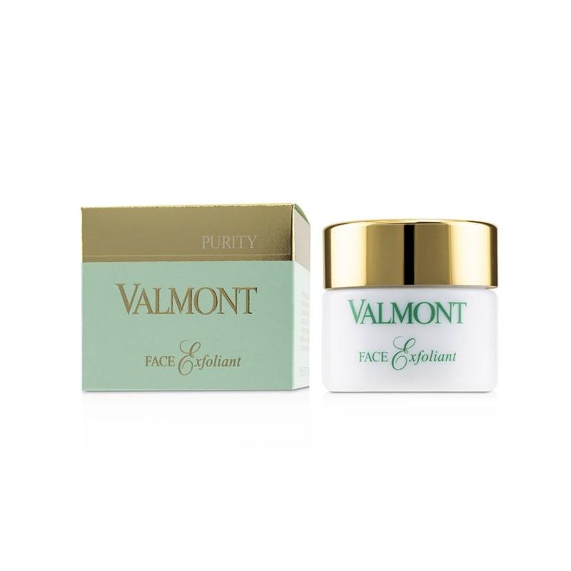 Balmont Purity Face Exfoliant 50ml