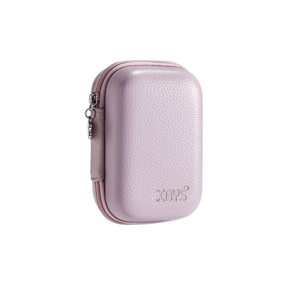Shockproof Cameras Storage Holder Hard Shell Camera Carrying Bag  Camera Accessories