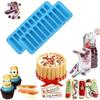 Backen – Silikonmatten & Backformen