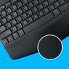 Logitech MK850 Wireless Bluetooth Keyboard and Mouse Combo