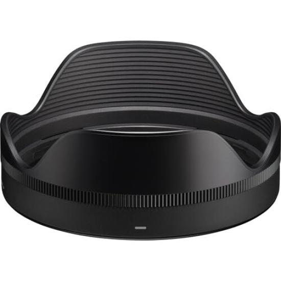 Sigma DG Lens for Sony Mirrorless Camera Only 20-60mm F2.8-4 E-mount, High-Magnification Zoom, Standard, Full-Frame, Contemporary,