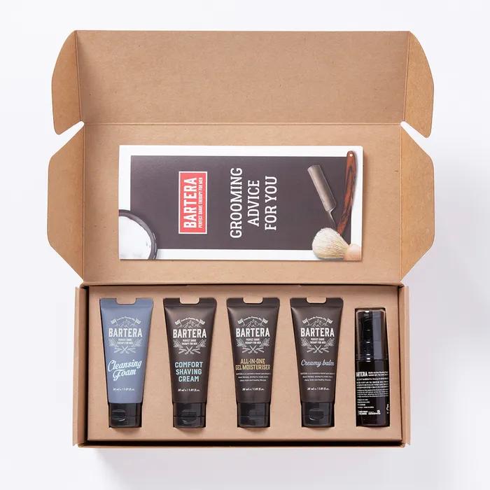 BARTERA Travel Kit
