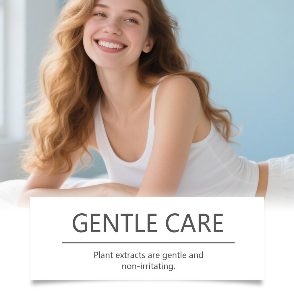 Body Care Auxiliary Patches, Female Care Patches, Reducing Discomfort, Menstrual Body Care And Maintenance Patches