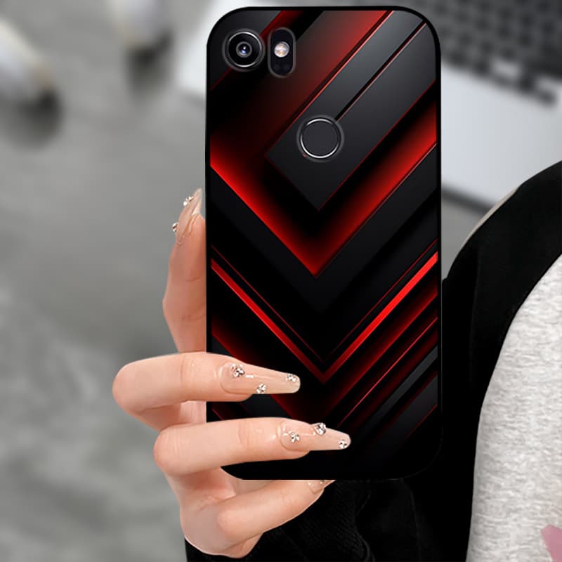 Capa For Google Pixel 2 Cases Pixel 3 XL Fundas Soft Silicone Back Cover Phone Case For Google Pixel 3 XL 3XL 2XL 2 XL Bumpers