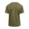 Men's Basic Crew Neck Short Sleeve T Shirt Loose Fit Casual Summer Top Soccer Themed Graphic Print Comfortable Fabric