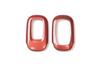 SecondStage Honda Vezel RV Smart Key Cover Type 20 Premium Tone Jewelry Series Ruby H021P02