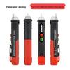 HT90 Multifunctional Electric Pen: Smart Voltage & Breakpoint Tester for Industrial and Household Use