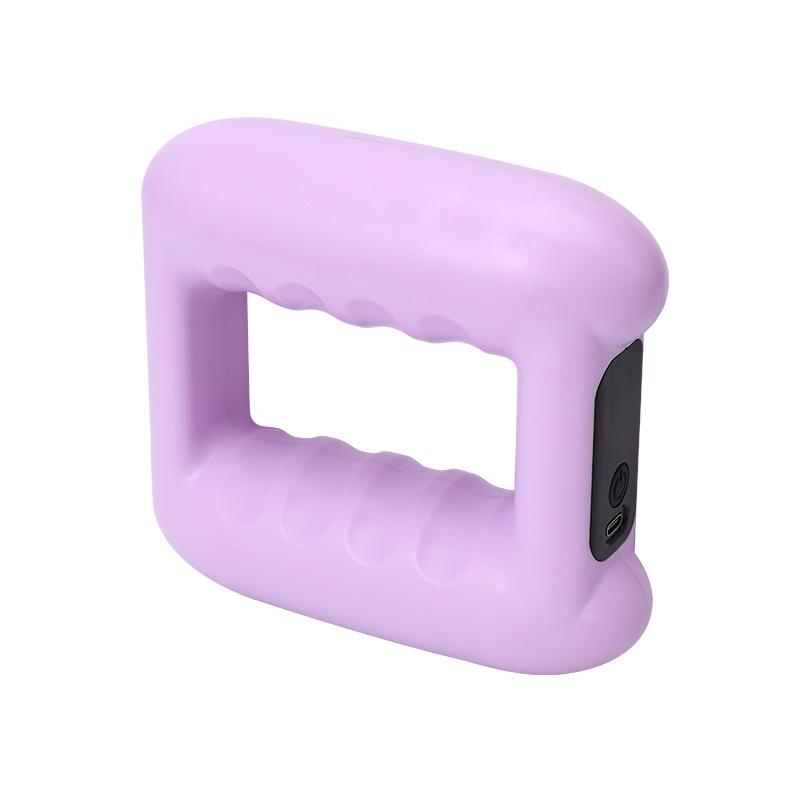 Electric Fascia Ring Massager, Muscle Relief