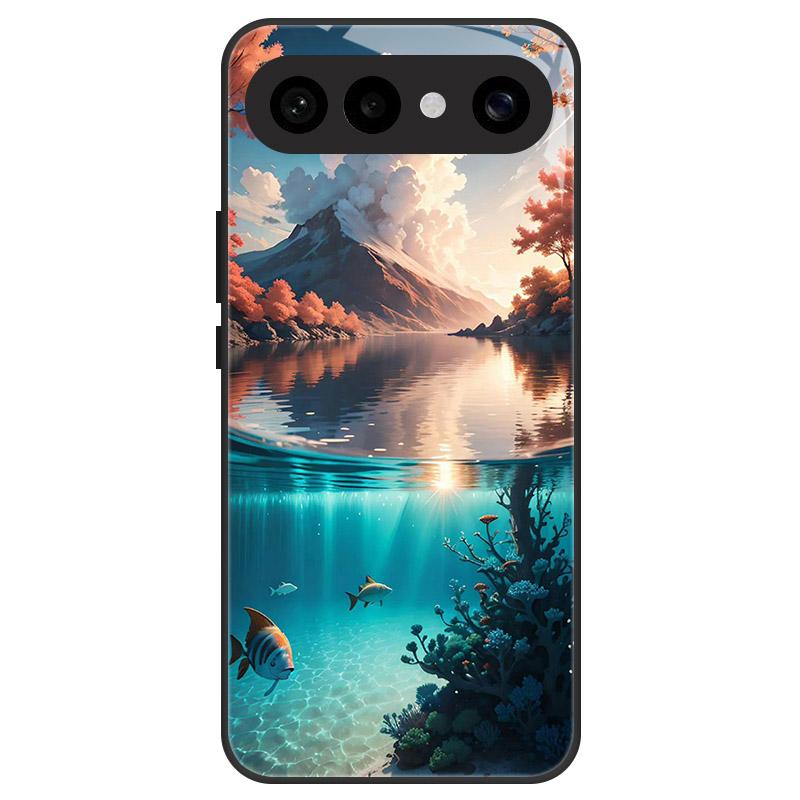 Coque For VIVO S50 Pro Mini Case Tempered Glass Phone Cover For VIVO S50Pro Mini V2527A Shockproof Hard PC Fundas Shell Bumper